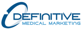 Definitive Medical Marketing Logo