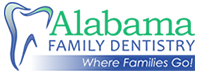 logo for Alabama Family Dentistry