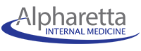 Alpharetta Internal Medicine logo