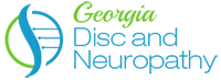 Georgia Disc and Neuropathy logo