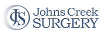 Johns Creek Surgery logo