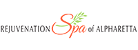 Rejuvenation Spa of Alpharetta logo