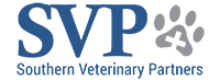 Southern Veterinary Partners logo