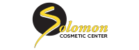 Solomon Cosmetic Center logo