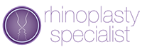 Rhinoplasty Specialist of Atlanta logo