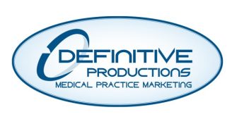 Definitive Medical Marketing Logo