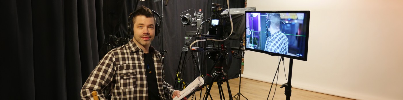 Tyson Wheeler Persall Video Production