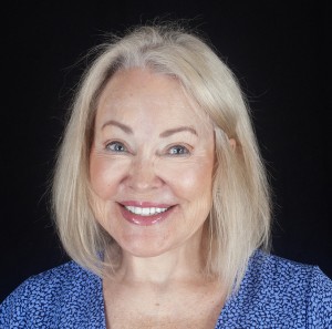 Linda Persall-Huber