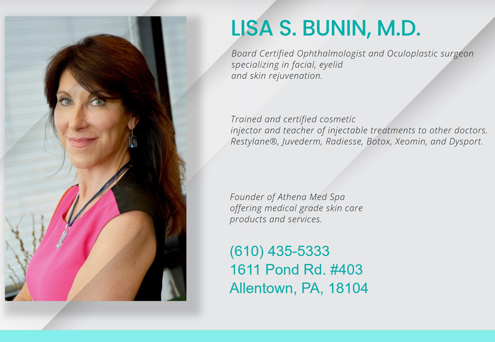 Lisa Bunin MD